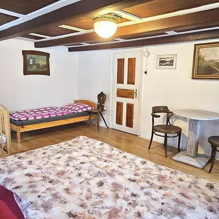Na Dvorku * Jablonec nad Nisou
