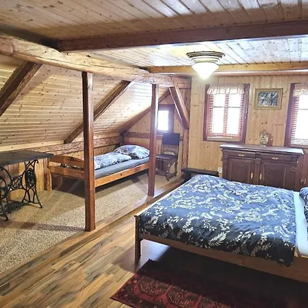 Na Dvorku Jablonec nad Nisou