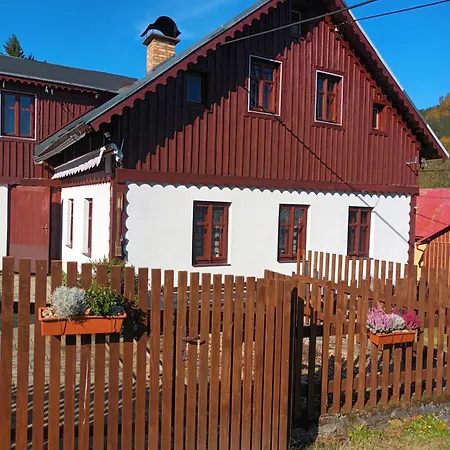 Chalet Na Dvorku *