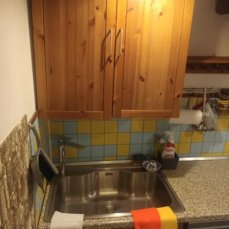 Chalet Na Dvorku Jablonec nad Nisou