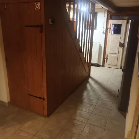 Na Dvorku Chalet