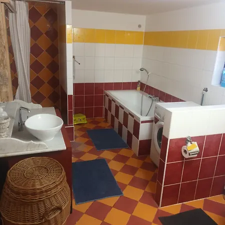 Chalet Na Dvorku *