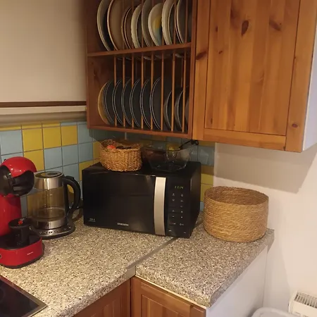 Chalet Na Dvorku Jablonec nad Nisou