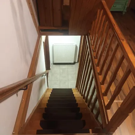 Chalet Na Dvorku *