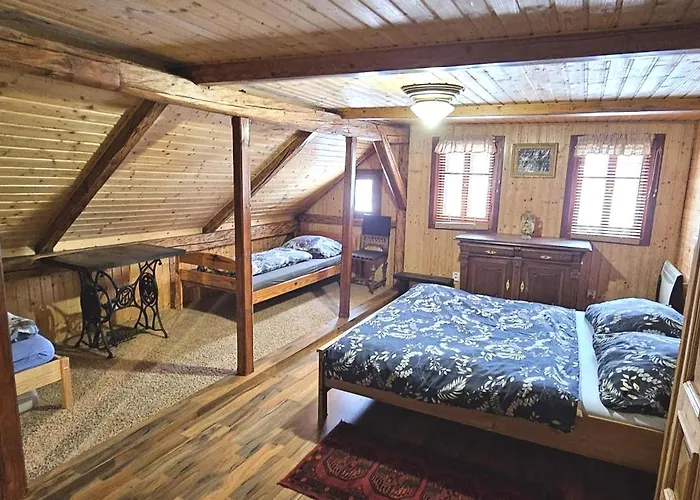 Na Dvorku Jablonec nad Nisou